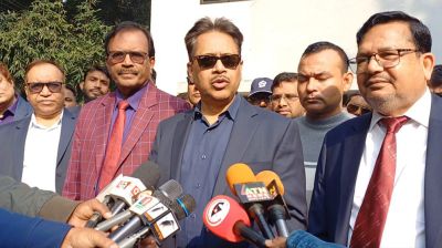 বহুল আলোচিত পাবনা-ঢাকা সরাসরি ট্রেন চালুর নতুন তারিখ ঘোষণা