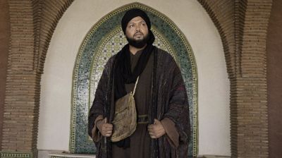 গানের মাধ্যমে তরুণদের হৃদয়ে নবীপ্রেম জাগাতে চান মুছলেহ