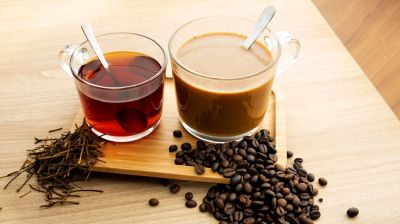 শীতের সকালে চা-কফি খেলে যে উপকার পাওয়া যায়