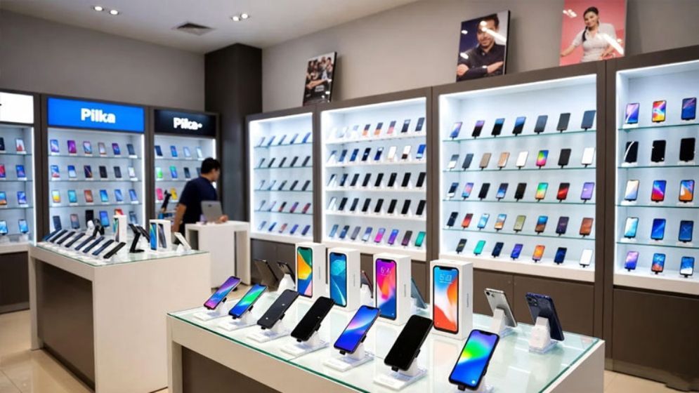 মেলেনি ‘আশার বার্তা’, দেশে বন্ধই থাকছে মোবাইল দোকান