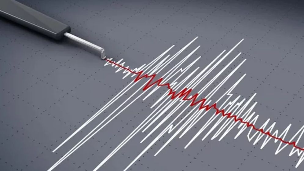মধ্যরাতে  ভূমিকম্পে কাঁপল মিয়ানমার