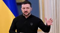 ইউক্রেনের ভূখণ্ড ছাড় দেওয়ার প্রশ্নই উঠে না: জেলেনস্কি