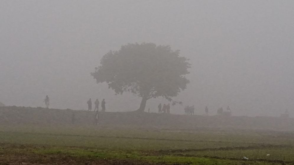আজকের আবহাওয়ার খবর: ১০ ডিসেম্বর ২০২৫
