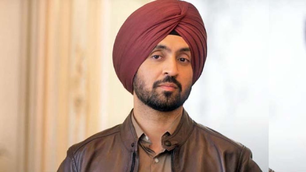 দিলজিতের শুটিং সেটে পরিস্থিতি ঘোলাটে, শেষে যা হয় অভিনেতার