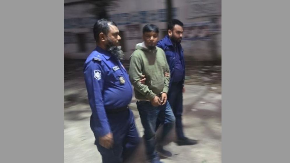 ৭২ ঘণ্টায় কৃষক হত্যার রহস্য উদ্ঘাটন