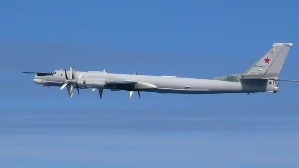 সীমান্তে চীন–রাশিয়ার যুদ্ধবিমানের টহল, পালটা যে পদক্ষেপ নিল জাপান