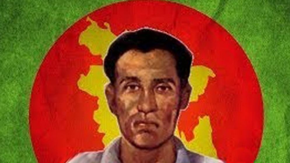 বীরশ্রেষ্ঠ রুহুল আমিনের ৫৪তম শাহাদতবার্ষিকী আজ