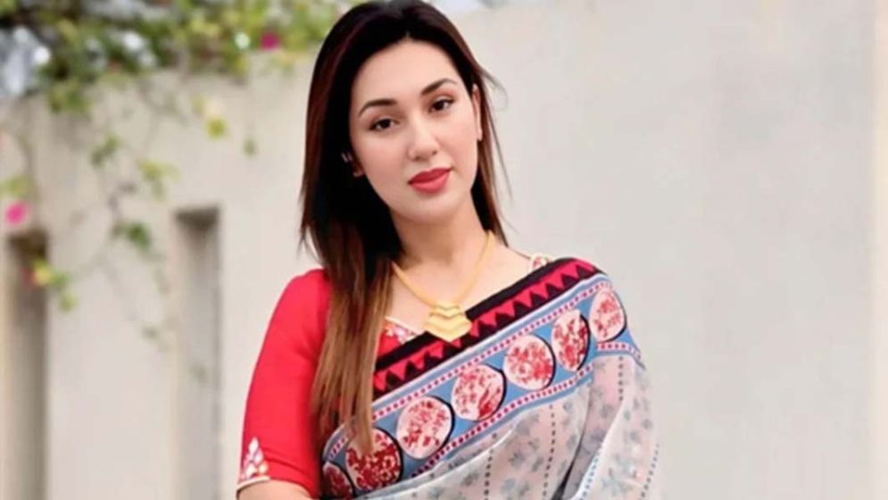 আমাকে নিয়ে বুলিং করবেন, কিন্তু সেটি যেন পজিটিভ হয়: অপু বিশ্বাস