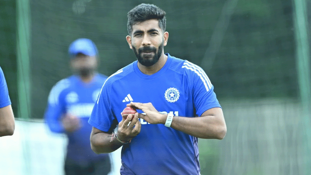 অনন্য নজির গড়ে সাকিবদের এলিট ক্লাবে বুমরাহ