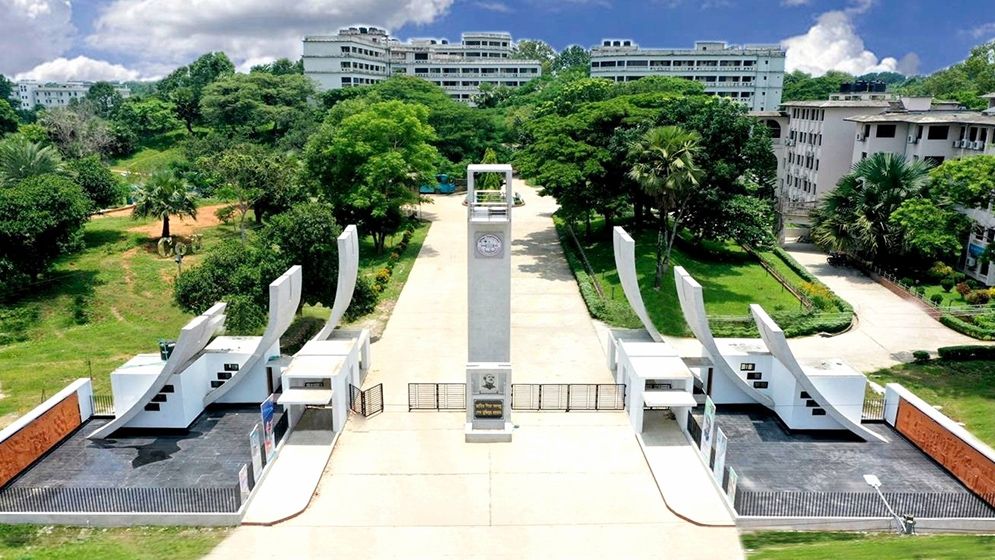 কুকসু গঠনতন্ত্র যাচাইয়ে ইউজিসির কমিটি