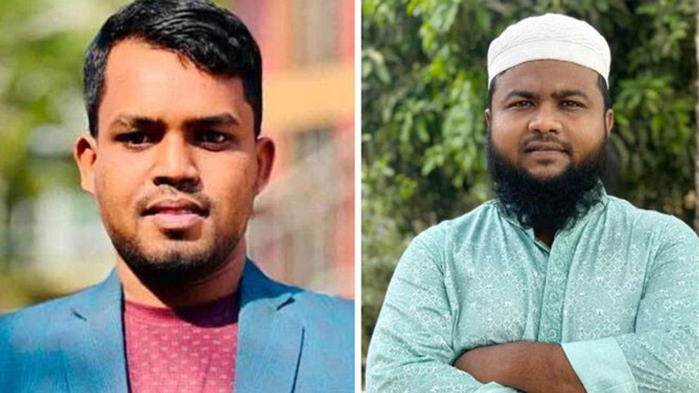 ফরিদপুরে এনসিপির দুই নেতার পদত্যাগ