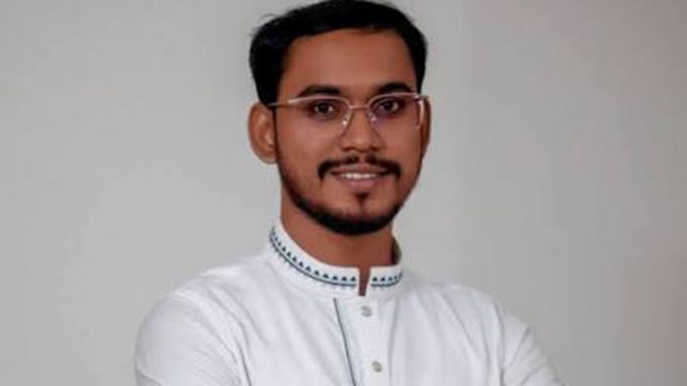 মানুষের সঙ্গে আমার সম্পর্ক হৃদয়ের, রাজনীতির নয়: হান্নান মাসউদ