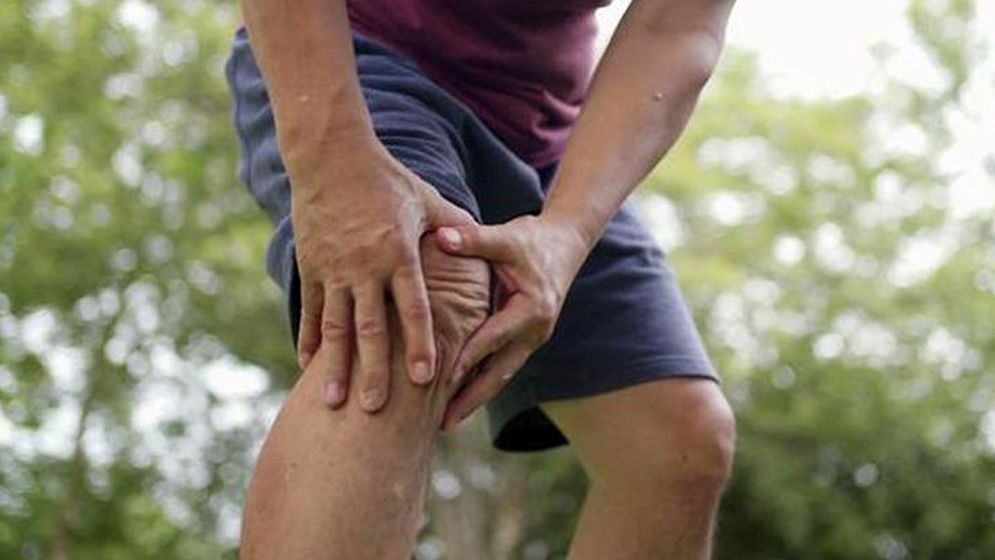 শীতে বেড়েছে জয়েন্টের ব্যথা, সমাধান মিলবে কিভাবে?