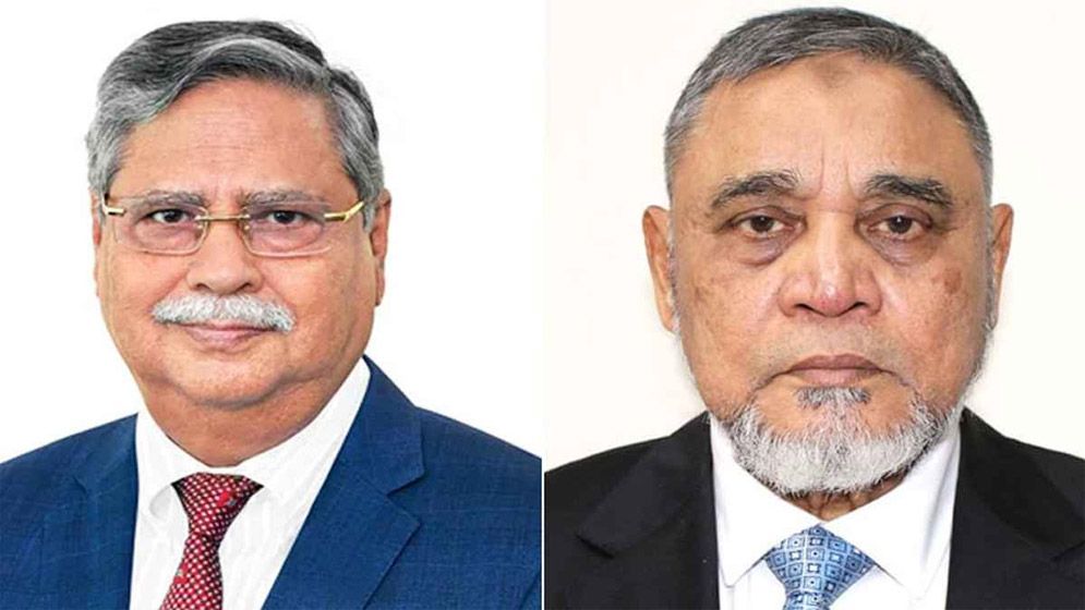 রাষ্ট্রপতির সঙ্গে সিইসির সাক্ষাৎ আজ