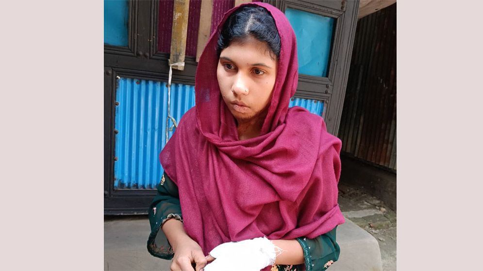 মোহাম্মদপুরে মা-মেয়ে হত্যার ঘটনায় সেই গৃহকর্মী গ্রেফতার