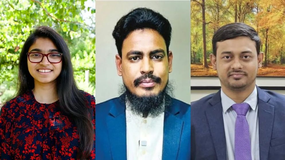 নির্বাচনে যে আসন থেকে লড়ছেন আখতার-পাটওয়ারী-জারা