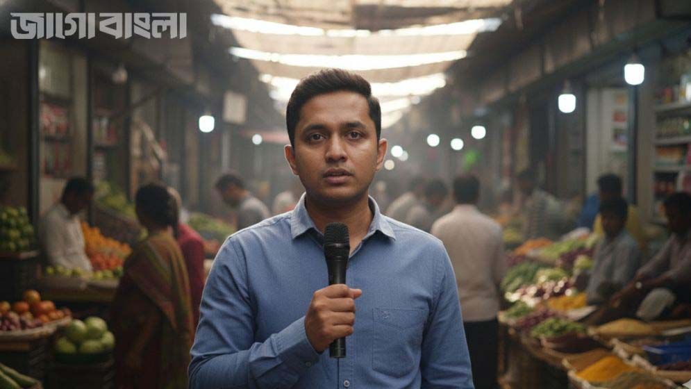 জেলা প্রতিনিধি নিচ্ছে জাগো বাংলা