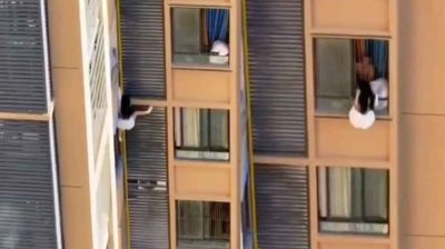 পরকীয়ার সময় ঘরে ঢুকে পড়েন স্ত্রী, প্রেমিককে বাঁচাতে যে কাণ্ড করলেন প্রেমিকা