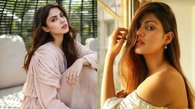 বিয়ে ছাড়াই মা হতে চান রিয়া