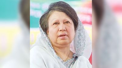 চিকিৎসায় সাড়া দিচ্ছেন খালেদা জিয়া