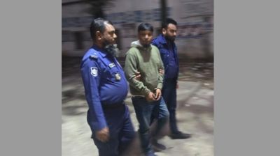 ৭২ ঘণ্টায় কৃষক হত্যার রহস্য উদ্ঘাটন