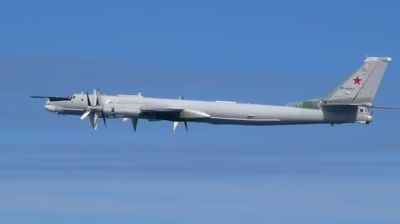 সীমান্তে চীন–রাশিয়ার যুদ্ধবিমানের টহল, পালটা যে পদক্ষেপ নিল জাপান