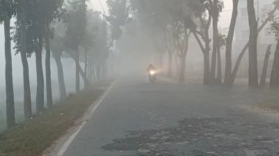 শীতে বিপর্যস্ত পঞ্চগড়, পাঁচ দিন ধরে তাপমাত্রা ১০ ডিগ্রির ঘরে