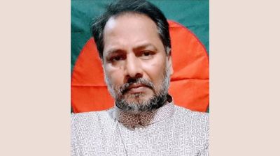 তারেক রহমানের আসনে এনসিপির প্রার্থী আবদুল্লাহ