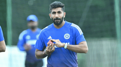 অনন্য নজির গড়ে সাকিবদের এলিট ক্লাবে বুমরাহ