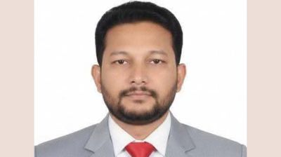 বিএনপির মনোনয়ন না পেয়ে পদত্যাগ, পেলেন এনসিপির ‘টিকিট’