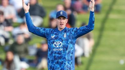 আইপিএল থেকে নিষিদ্ধ হলেন ইংলিশ অধিনায়ক