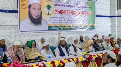 ‘শিক্ষাবান্ধব হাটহাজারী গড়তে যোগ্য নেতৃত্বের বিকল্প নেই’