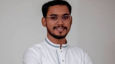 মানুষের সঙ্গে আমার সম্পর্ক হৃদয়ের, রাজনীতির নয়: হান্নান মাসউদ