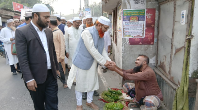 ‘নারীর উন্নয়নে রাষ্ট্রীয় উদ্যোগ জোরদার করা হবে’