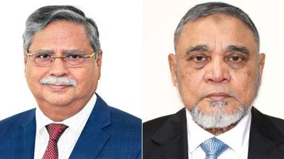 রাষ্ট্রপতির সঙ্গে সিইসির সাক্ষাৎ আজ