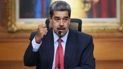 মাদুরোকে কি গাজাকে সমর্থন দেওয়ার মূল্য দিতে হচ্ছে