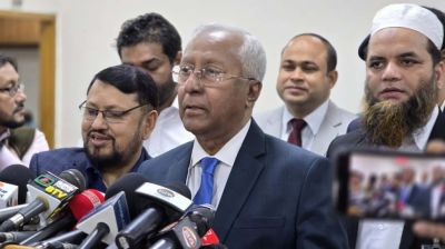 সিইসির ভাষণ রেকর্ড বিকাল ৪টায়: ইসি সচিব