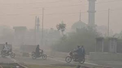 বায়ুদূষণের শীর্ষে কলকাতা, ঢাকার পরিস্থিতি কী