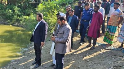 মৃত্যুর পরেও একে অপরকে ছাড়েনি মামা-ভাগ্নে