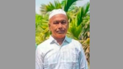 গুলিতে শিবির নেতার বাবা নিহত