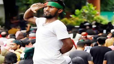 এনসিপির প্রাথমিক প্রার্থী তালিকায় নাম নেই সেই রিকশাচালকের