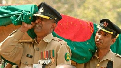 ভারতও জানে পিলখানা হত্যাকাণ্ডে তাদের অপরাধের মাত্রা