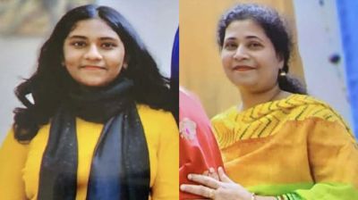 রাজধানীতে মা-মেয়ে খুন