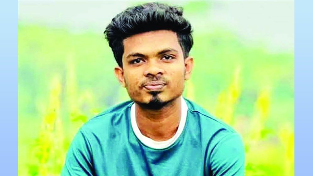 বিয়ানীবাজারে আইফোনের জন্য বন্ধুকে হত্যা