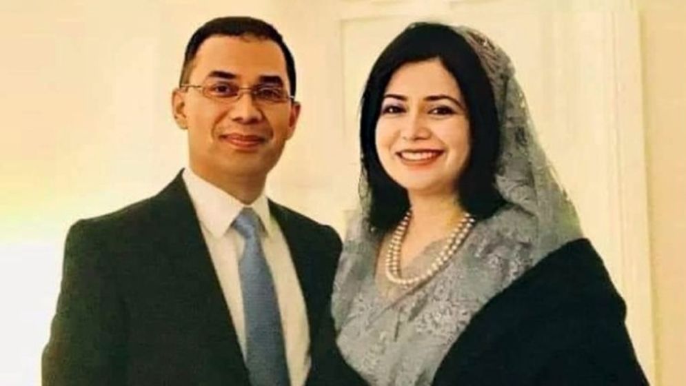 তারেক রহমানের দেশে আসা ও ডা. জোবাইদার রাজনীতি নিয়ে যা বললেন মীর হেলাল