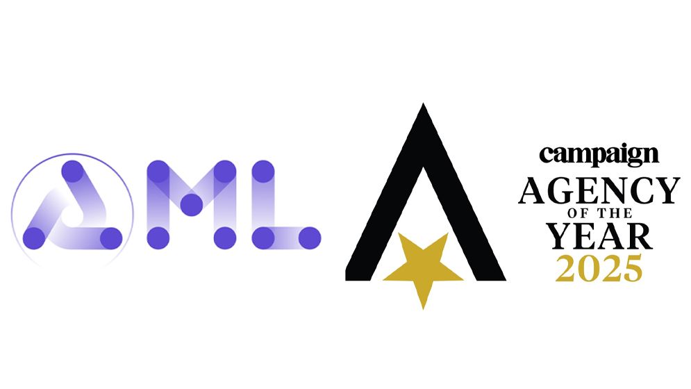 ক্যাম্পেইন এজেন্সি অব দ্য ইয়ার অ্যাওয়ার্ড পেল ‘এএমএল’