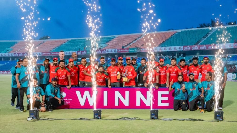 বিশ্বকাপের আগে ব্যস্ত ভারত, বাংলাদেশের ভরসা শুধু বিপিএল