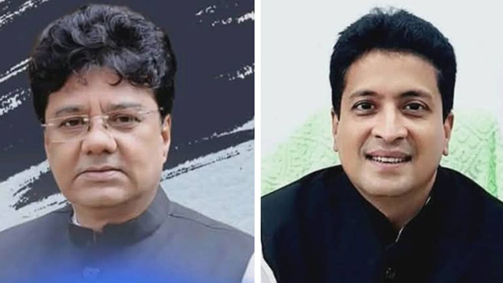 ধুনট উপজেলা আ.লীগ সভাপতি-সম্পাদকসহ ১০৫ জনের বিরুদ্ধে মামলা