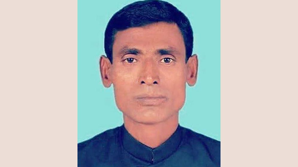 বিস্ফোরণ মামলায় আ.লীগ নেতা গ্রেফতার