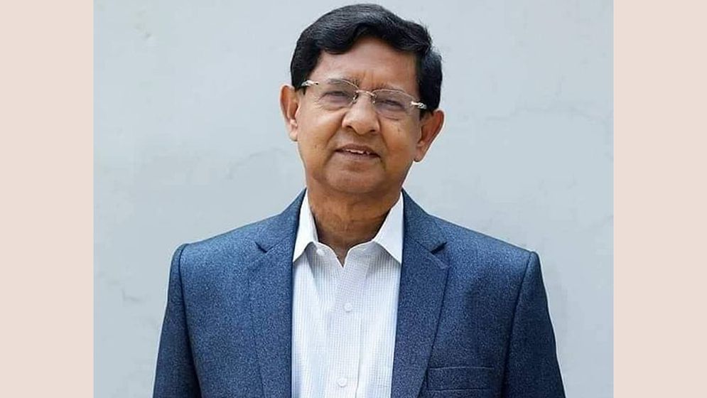 সাবেক মন্ত্রী দস্তগীরসহ ৮ জনের বিরুদ্ধে ৮৭ কোটি টাকার মানিলন্ডারিং মামলা